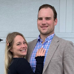 Meet your Posher, Sam & natalie